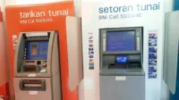 2026, ATM, idul fitri, lebaran, Lokasi, Pecahan, Rp10 Ribu, Rp20 Ribu, Semarang, THR