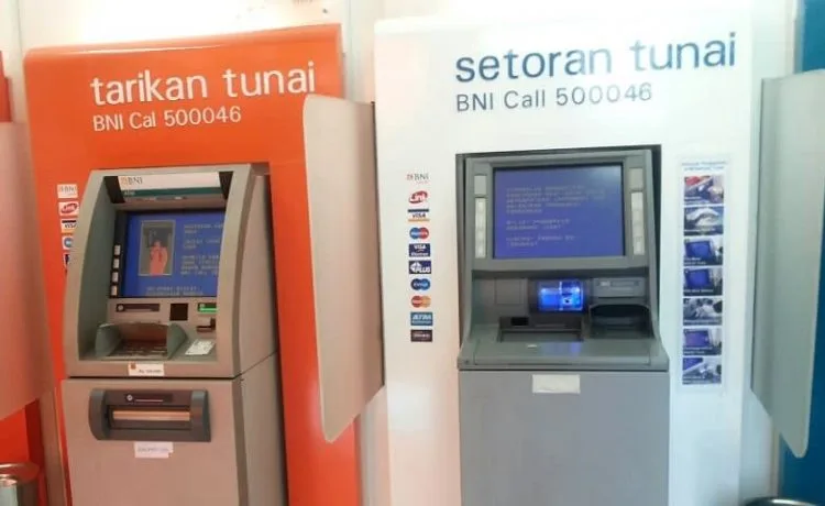 2026, ATM, idul fitri, lebaran, Lokasi, Pecahan, Rp10 Ribu, Rp20 Ribu, Semarang, THR