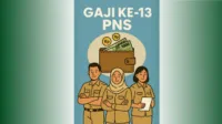 2026, ASN, cair, Gaji, jadwal, Nominal, PNS, THR