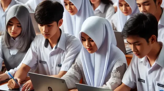 2026, DIBUKA, jadwal, PTN, resmi, SNBT, syarat, UTBK