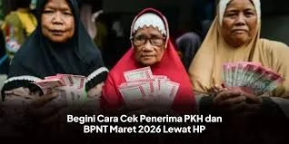 bansos, bantuan, blt, BPNT, cair, cara, cek, desil, DTKS, jadwal, Kemensos, kesra, KPM, ktp, nik, Pangan, Penerima, PKH, Tanda, tunai