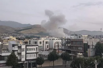 Alasan Israel, Amerika Serikat, Arah, Iran, Serang, Serangan, strategi