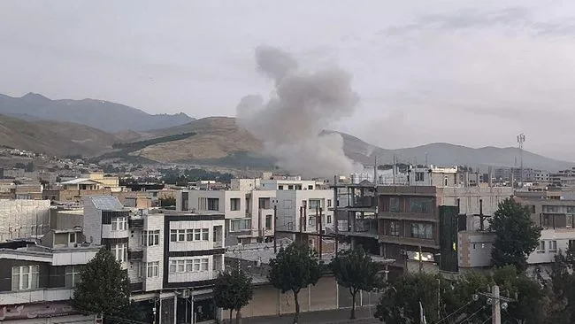 Alasan Israel, Amerika Serikat, Arah, Iran, Serang, Serangan, strategi