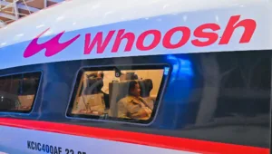 Cashback, Diskon, KCIC, lebaran, Mobilitas, program, Tiket, Whoosh