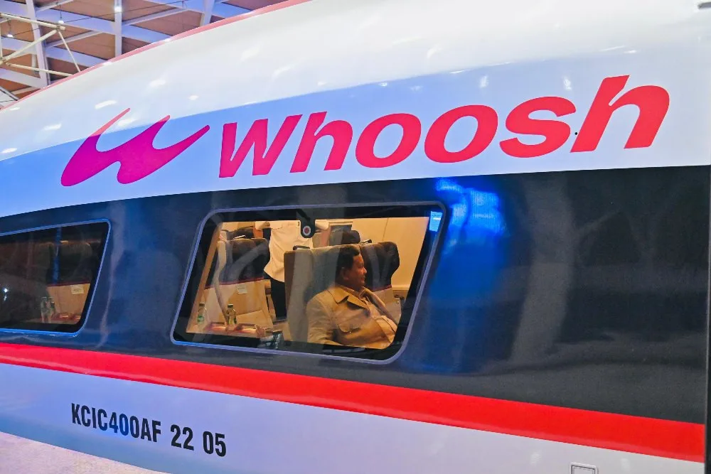 gfd Cashback, Diskon, KCIC, lebaran, Mobilitas, program, Tiket, Whoosh