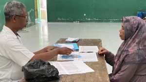 bansos, bantuan, blt, BPNT, cair, cara, cek, desil, DTKS, jadwal, Kemensos, kesra, KPM, ktp, nik, Pangan, Penerima, PKH, Tanda, tunai