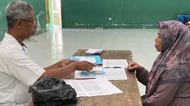 bansos, bantuan, blt, BPNT, cair, cara, cek, desil, DTKS, jadwal, Kemensos, kesra, KPM, ktp, nik, Pangan, Penerima, PKH, Tanda, tunai