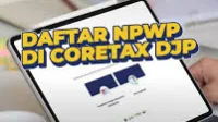 bayar, Coretax, DJP, faktur, impor, invoice, Lapor, Monitoring, NITKU, NPWP, Online, pajak, SPT, tax, XML