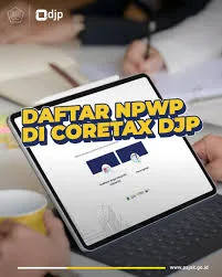 bayar, Coretax, DJP, faktur, impor, invoice, Lapor, Monitoring, NITKU, NPWP, Online, pajak, SPT, tax, XML