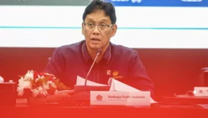 APBN, BBM, Konflik, Purbaya, RI, Timur Tengah, Waspada Krisis