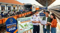 2026, jadwal, kemenhub, Motis, Pendaftaran, resmi, Rute, syarat
