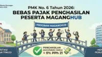 Anak, Magang, negara, pajak, Pemerintah, program, Saku, SPT, Uang