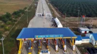 DIBUKA, gratis, Mobilitas, mudik, Panei, Ruas, Simpang, Tol Sinaksak