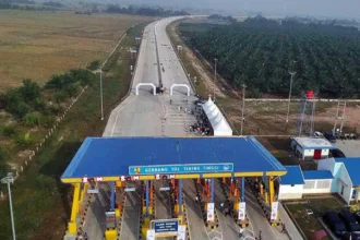 DIBUKA, gratis, Mobilitas, mudik, Panei, Ruas, Simpang, Tol Sinaksak