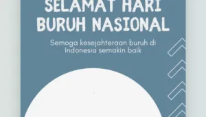 1 Mei 2026, Buruh, Hari, labour, link, May Day, Twibbon, Ucapan