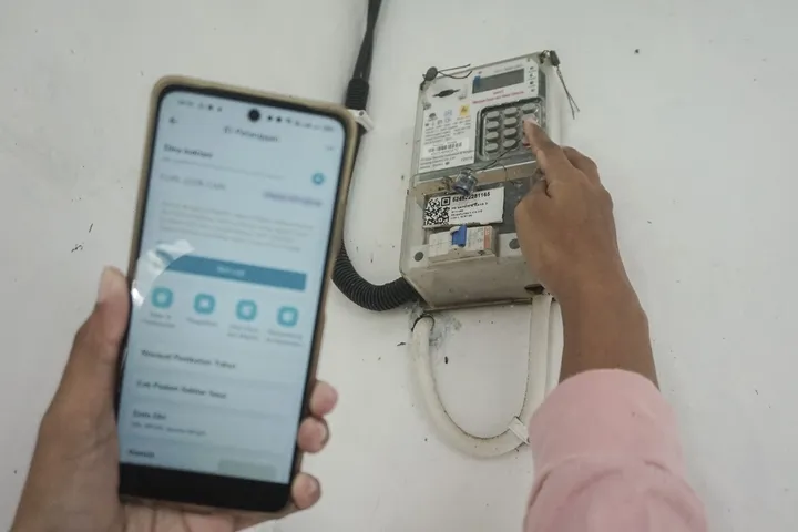 2026, Listrik, naik, per kWh, Tarif, Terbaru