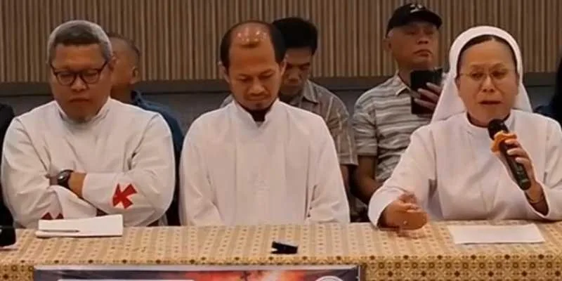 Aek Nabara, bank, BNI, Duit, Skandal, Umat