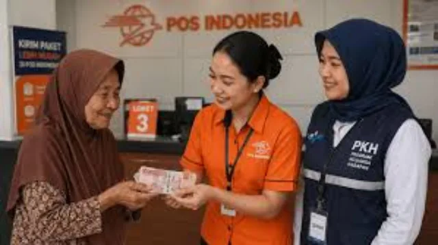 bansos, bantuan, blt, BPNT, cair, cara, cek, desil, DTKS, jadwal, Kemensos, kesra, KPM, ktp, nik, Pangan, Penerima, PKH, Tanda, tunai