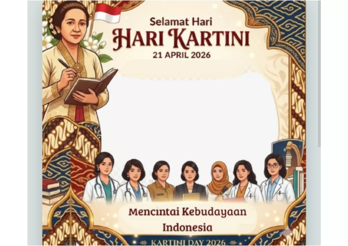 2026, download, gratis, Hari, Kartini, link, Poster, Twibbon, Ucapan