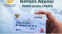 2026, ATENSI, bantuan, Besaran, cara, program, Status, yapi