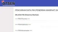 bansos, bantuan, blt, BPNT, cair, cara, cek, desil, DTKS, jadwal, Kemensos, kesra, KPM, ktp, nik, Pangan, Penerima, PKH, Tanda, tunai
