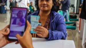 bansos, bantuan, blt, BPNT, cair, cara, cek, desil, DTKS, jadwal, Kemensos, kesra, KPM, ktp, nik, Pangan, Penerima, PKH, Tanda, tunai