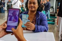 bansos, bantuan, blt, BPNT, cair, cara, cek, desil, DTKS, jadwal, Kemensos, kesra, KPM, ktp, nik, Pangan, Penerima, PKH, Tanda, tunai