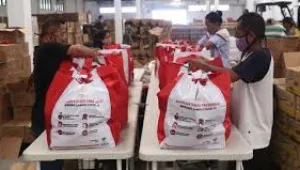 bansos, bantuan, blt, BPNT, cair, cara, cek, desil, DTKS, jadwal, Kemensos, kesra, KPM, ktp, nik, Pangan, Penerima, PKH, Sembako, Tanda, tunai