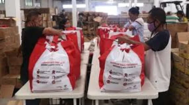 bansos, bantuan, blt, BPNT, cair, cara, cek, desil, DTKS, jadwal, Kemensos, kesra, KPM, ktp, nik, Pangan, Penerima, PKH, Sembako, Tanda, tunai