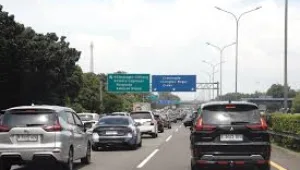 2026, 2028, alan, biaya, jalan, Karbon, Kendaraan, pajak, PPN, Tol