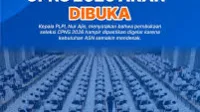 2026, ASN, CPNS, jadwal, Kemenkeu, syarat