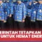 ASN, BBM, kebijakan, Konsumsi, Mobilitas, nasional, resmi, WFH