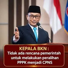 ASN, BKN, CPNS, Kemenkes, PPPK