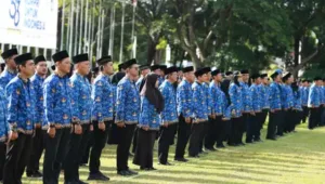 ASN, Aturan, KK, ktp, permendagri, PNS, PPPK, Tunjangan