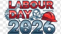 1 Mei 2026, Buruh, Hari, labour, link, May Day, Twibbon, Ucapan