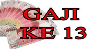 2026, ASN, Aturan, Gaji, Hak, ke-13, Pencairan, PNS, Waktu