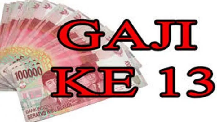 2026, ASN, Aturan, Gaji, Hak, ke-13, Pencairan, PNS, Waktu