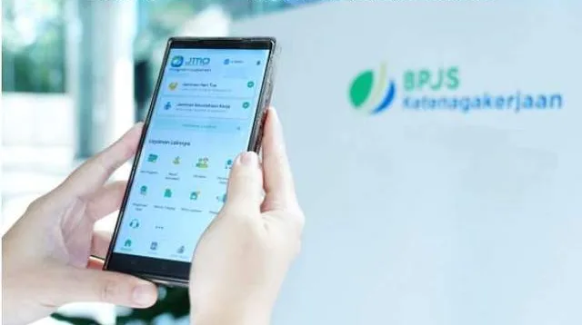 BPJS, cair, Jaminan Hari Tua, JHT, Kerja, ketenagakerjaan, Klaim, Paklaring, saldo