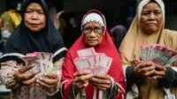 bansos, bantuan, BPNT, Kemensos, KPM, Mei2026, penyaluran, PKH, Sembako, tunai