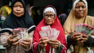 bansos, bantuan, BPNT, Kemensos, KPM, Mei2026, penyaluran, PKH, Sembako, tunai