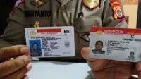 Aturan, Baru, kedaluwarsa, Korlantas, masa berlaku, penerbitan, perpanjangan, polri, SATPAS, SIM