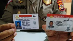 Aturan, Baru, kedaluwarsa, Korlantas, masa berlaku, penerbitan, perpanjangan, polri, SATPAS, SIM