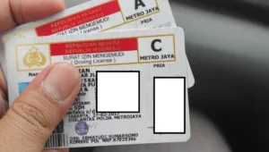 Kendaraan, pengendara, Perpanjang, SIM, SIM A, SIM C, Surat Izin Mengemudi