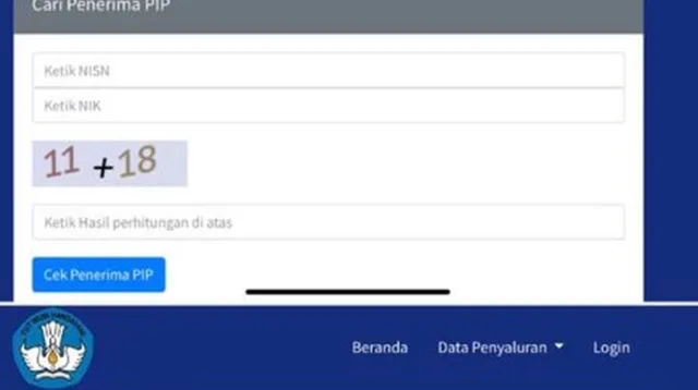 2026, Anak, bansos, bantuan, cair, cara, cek, Dana, jalur, Kemdikbud, KIP, Kuliah, Login, Mandiri, panduan, PIP, pip.dikdasmen.go.id, Sekolah, Tahap