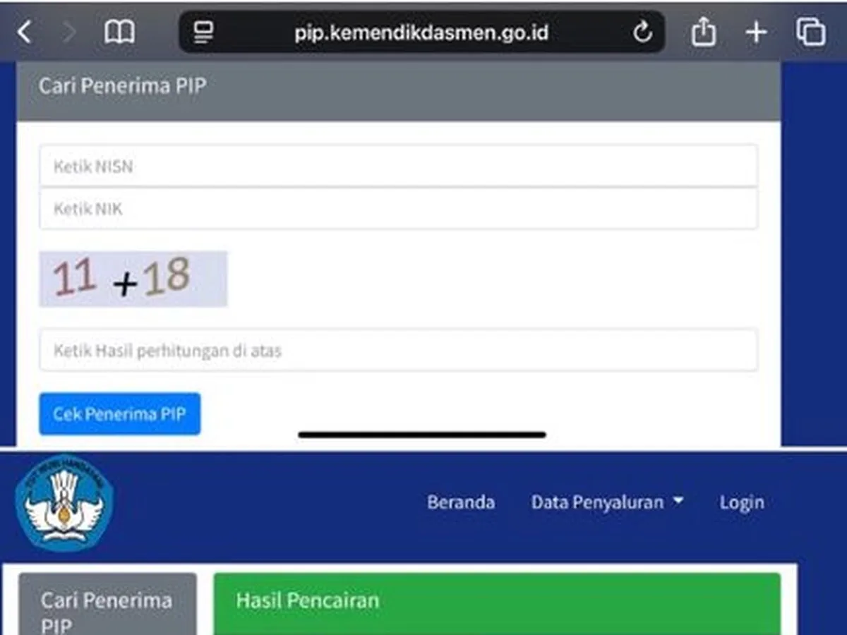 68774ec2000ba 2026, Anak, bansos, bantuan, cair, cara, cek, Dana, jalur, Kemdikbud, KIP, Kuliah, Login, Mandiri, panduan, PIP, pip.dikdasmen.go.id, Sekolah, Tahap