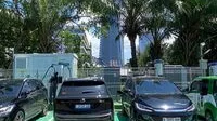 baterai, EV, Insentif, Listrik, Mobil, nikel, pajak, Pemerintah, PPN, subsidi