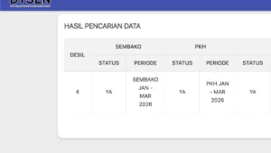 bansos, beras, BPNT, data, DTSEN, Kemensos, pbi, penyaluran, PIP, PKH