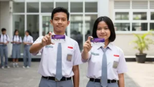 bansos, bantuan, Dana, KIP, Pemerintah, Pencairan, Pendidikan, PIP, PKH, Siswa