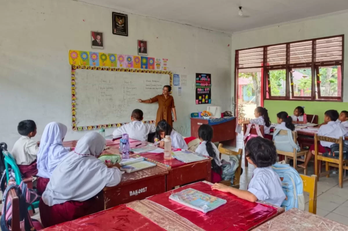 2027, Abdul Mu’ti, ASN, GTK, Guru, honorer, Kemendikdasmen, Negeri, Non-ASN, Sekolah