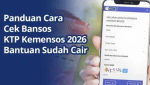 bansos, bantuan, blt, BPNT, BSU, cair, cara, cek, desil, DTKS, jadwal, Kemensos, kesra, KPM, ktp, nik, Pangan, Penerima, PKH, Sembako, Tanda, tunai
